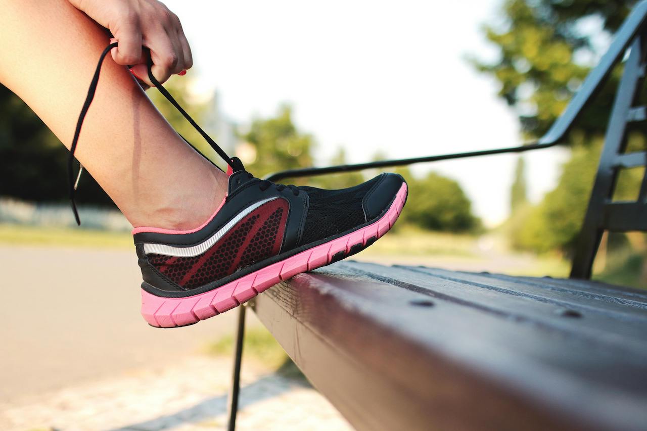 ¿Cómo hacer deporte si no me gusta?